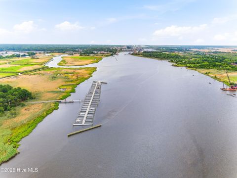 Tiny photo for 1717 Herons View Drive, Wilmington, NC 28401 (MLS # 100590227)