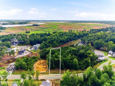 Tiny photo for 1717 Herons View Drive, Wilmington, NC 28401 (MLS # 100590227)