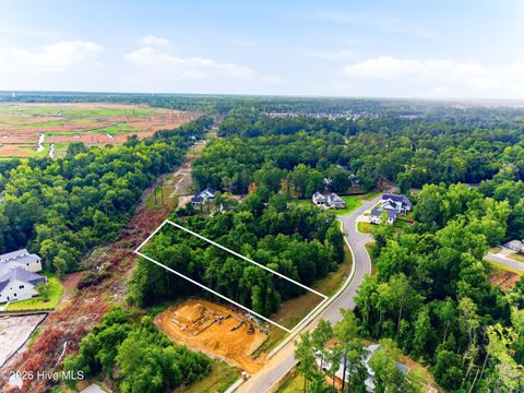 Tiny photo for 1717 Herons View Drive, Wilmington, NC 28401 (MLS # 100590227)
