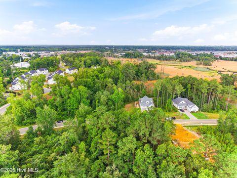 Tiny photo for 1717 Herons View Drive, Wilmington, NC 28401 (MLS # 100590227)