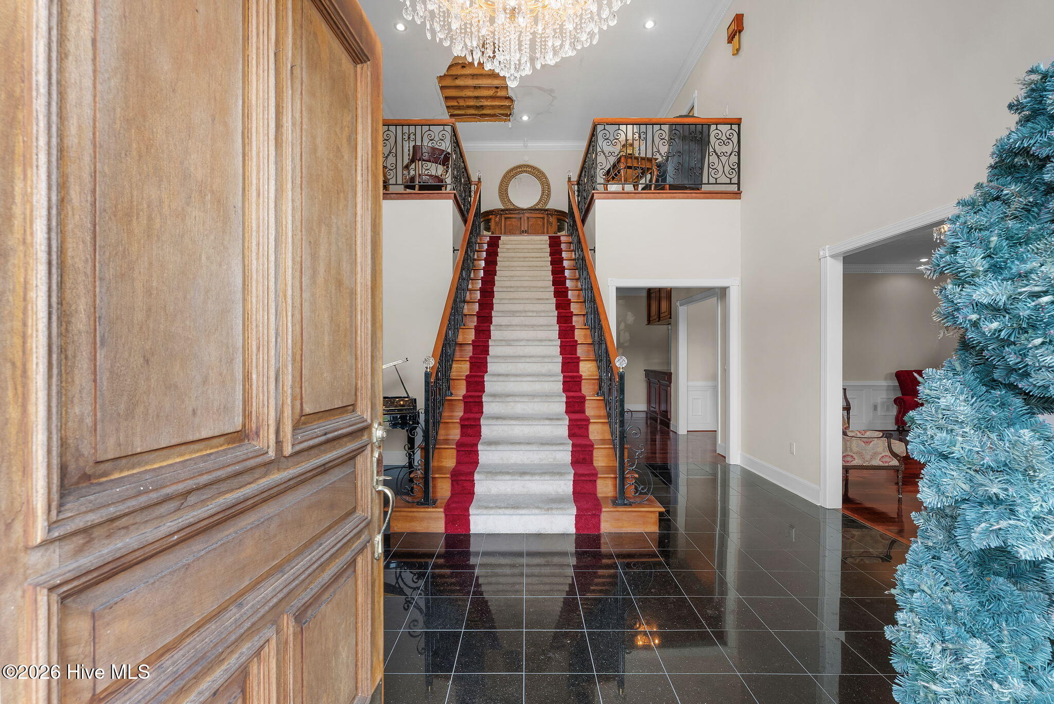 3451 Silver Bluff Road
