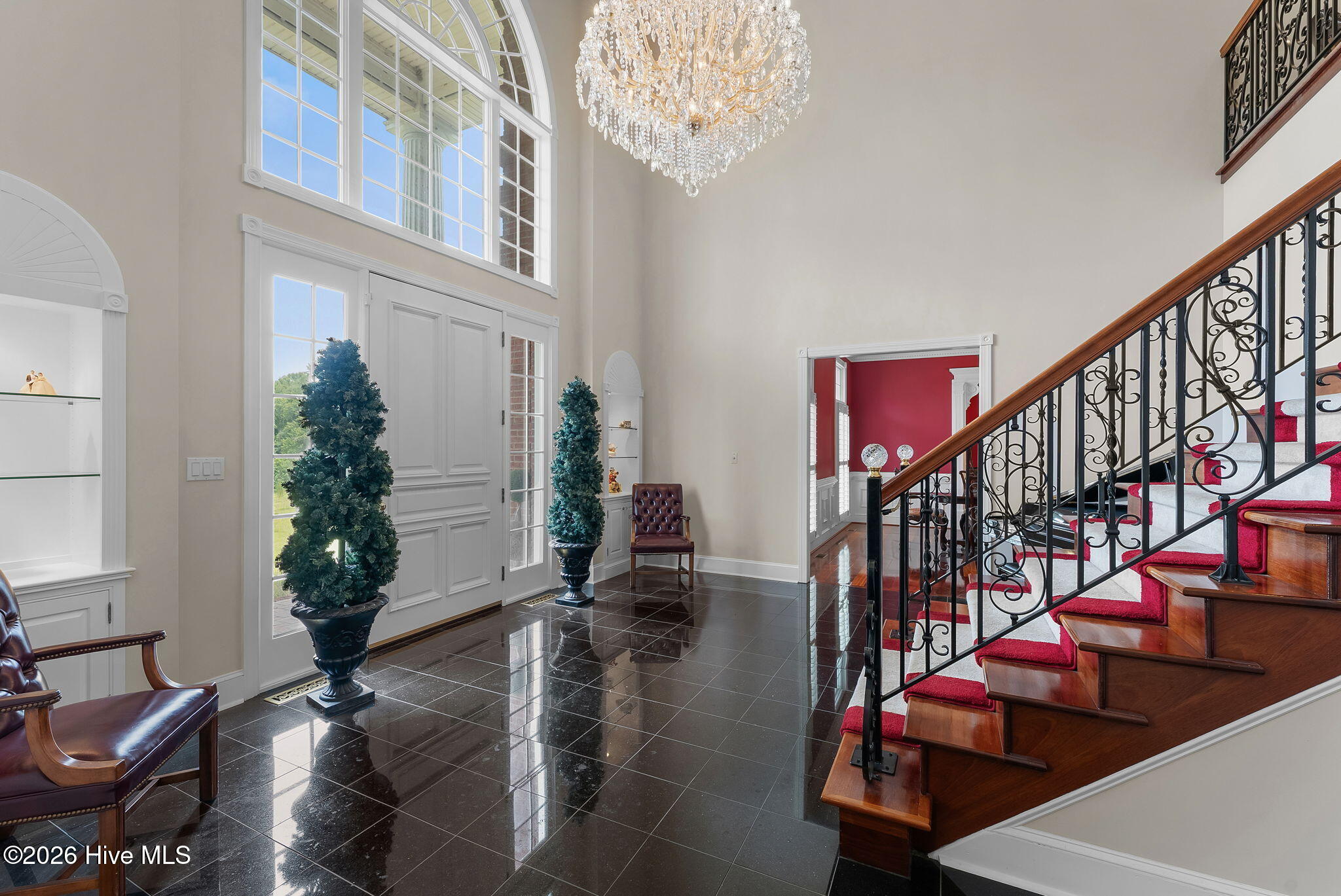 3451 Silver Bluff Road