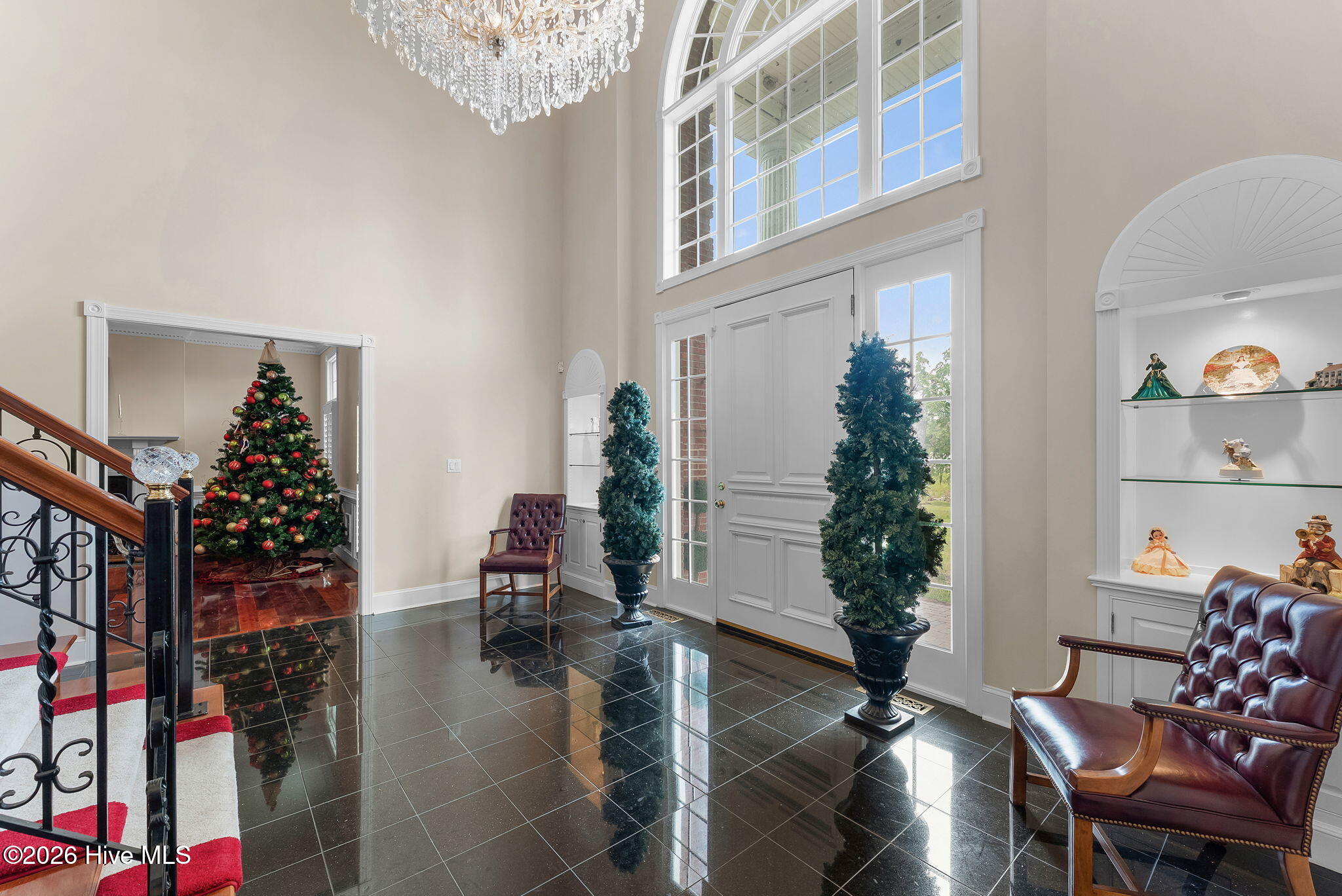 3451 Silver Bluff Road