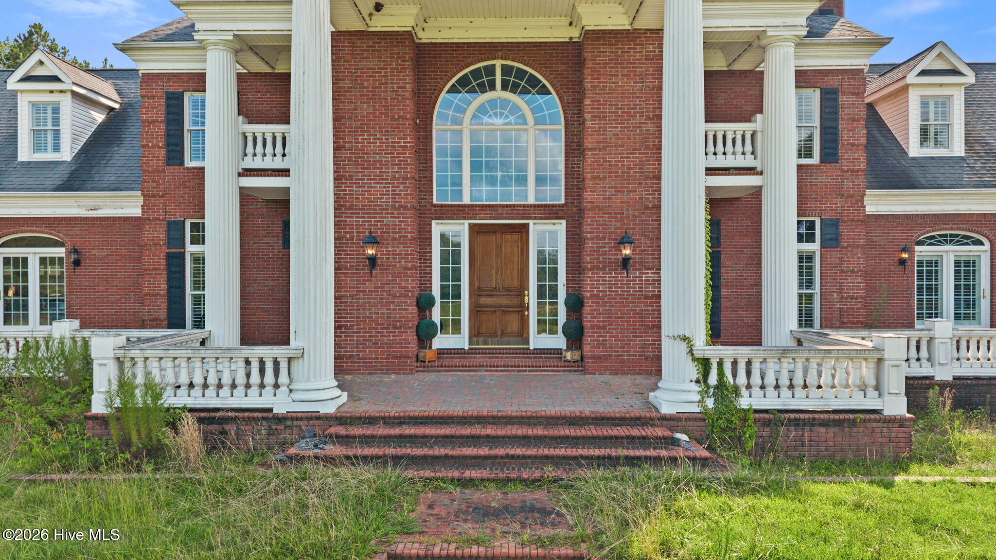 3451 Silver Bluff Road