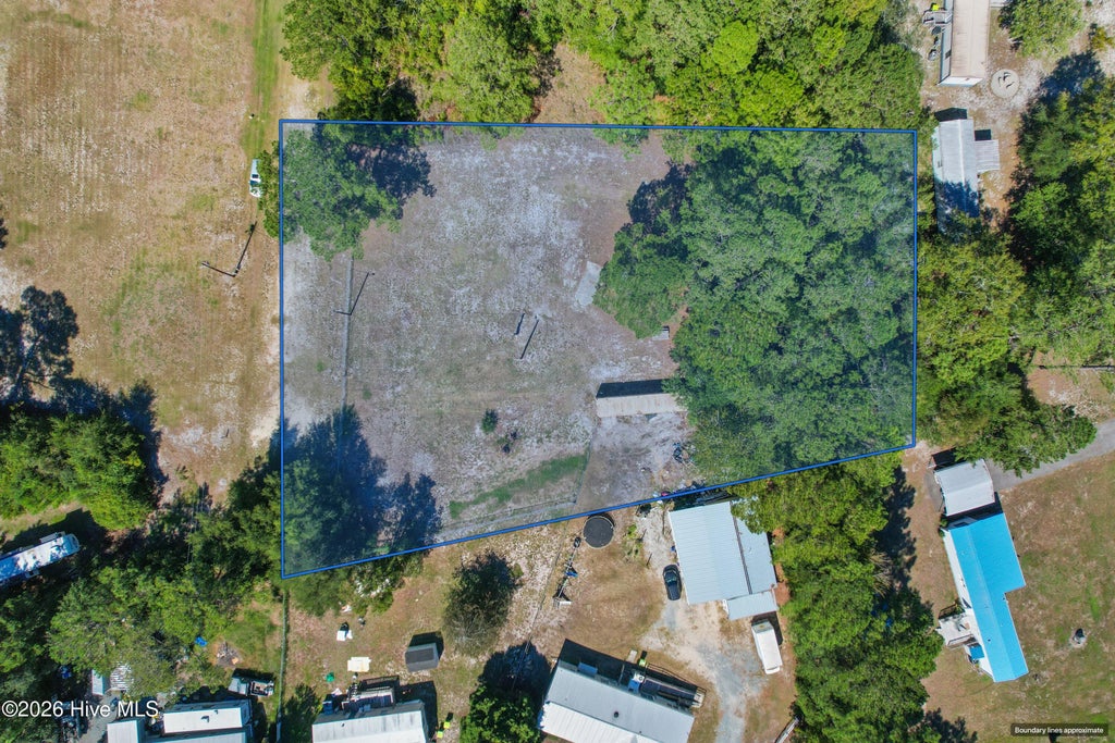 Photo of 2294 Hoffman Road SW, Supply, NC 28462 (MLS # 100607039)