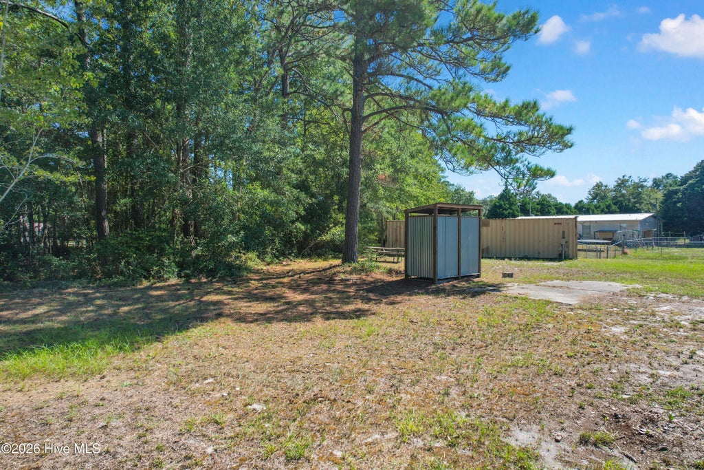 Photo of 2294 Hoffman Road SW, Supply, NC 28462 (MLS # 100607039)