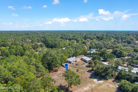 Tiny photo for 2294 Hoffman Road SW, Supply, NC 28462 (MLS # 100607039)
