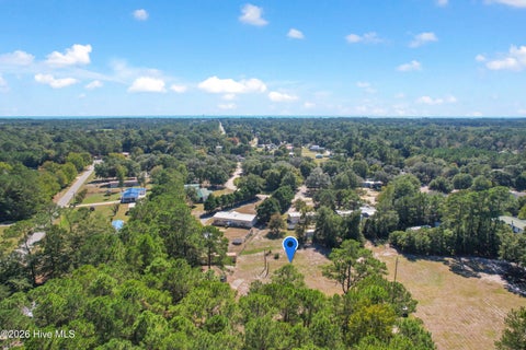 Tiny photo for 2294 Hoffman Road SW, Supply, NC 28462 (MLS # 100607039)