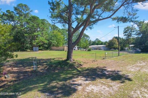Tiny photo for 2294 Hoffman Road SW, Supply, NC 28462 (MLS # 100607039)