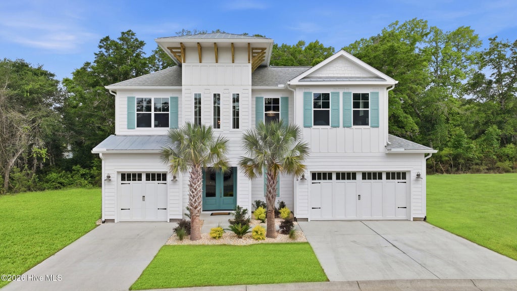 Photo of 1506 Coastal Cove Lane, Calabash, NC 28467 (MLS # 100551672)