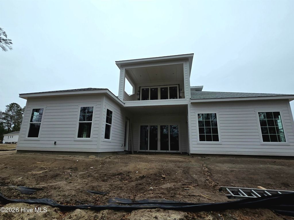 Photo of 1506 Coastal Cove Lane, Calabash, NC 28467 (MLS # 100551672)