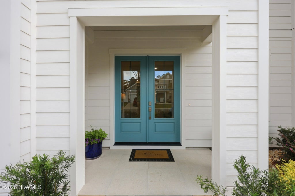 Photo of 1506 Coastal Cove Lane, Calabash, NC 28467 (MLS # 100551672)