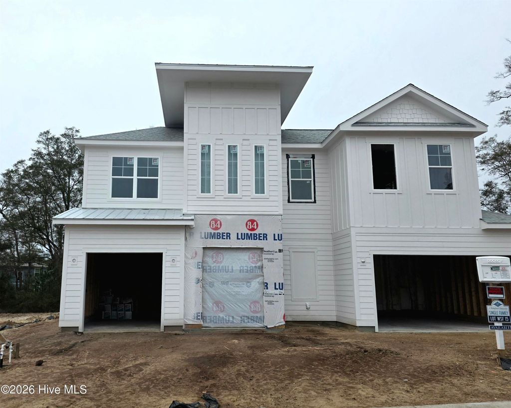 Photo of 1506 Coastal Cove Lane, Calabash, NC 28467 (MLS # 100551672)
