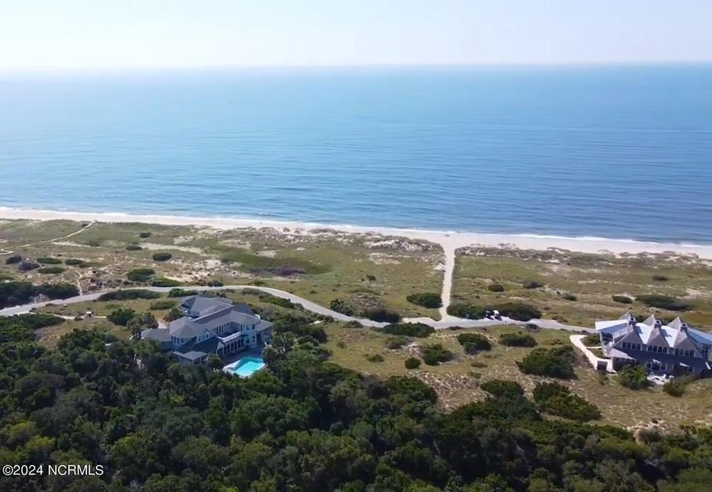 Photo of 1011 S Bald Head Wynd, Bald Head Island, NC 28461 (MLS # 100420139)