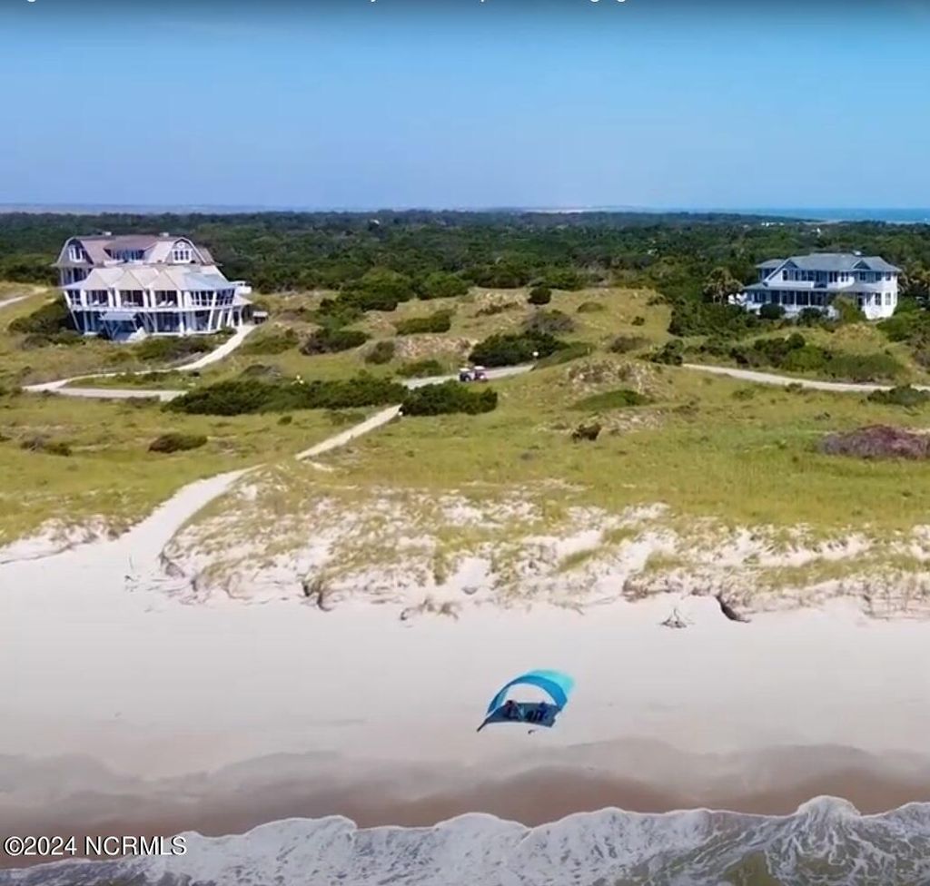 Photo of 1011 S Bald Head Wynd, Bald Head Island, NC 28461 (MLS # 100420139)