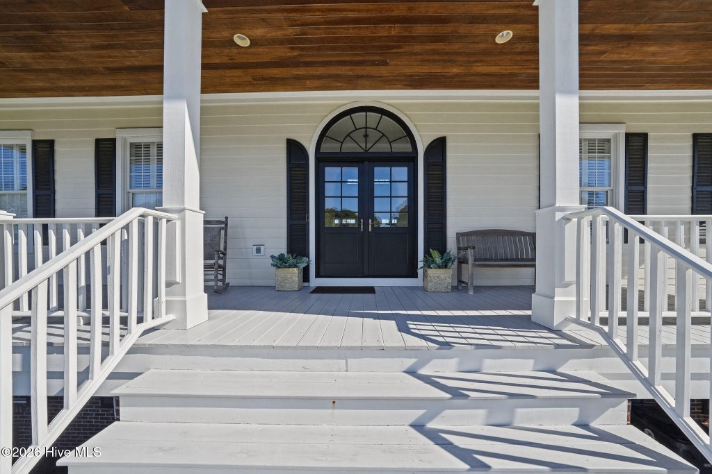 Photo of 4478 Wildrye Drive SE, Southport, NC 28461 (MLS # 100612316)