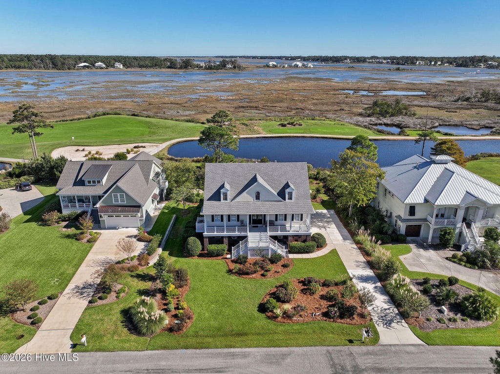 Photo of 4478 Wildrye Drive SE, Southport, NC 28461 (MLS # 100612316)