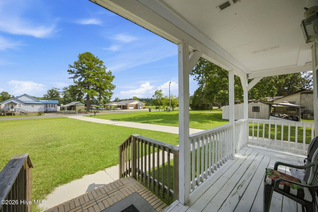 Photo of 51 Shaw Road, Riegelwood, NC 28456 (MLS # 100599568)