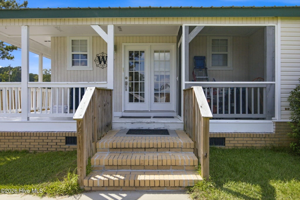 Photo of 51 Shaw Road, Riegelwood, NC 28456 (MLS # 100599568)
