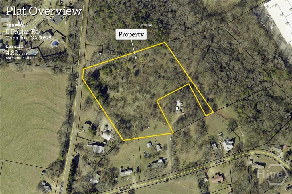 Photo of 0 Poplar Road, Commerce, GA 30529 (MLS # CL363426)