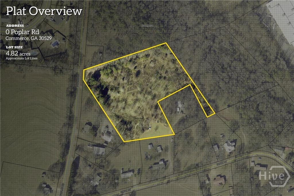 Photo of 0 Poplar Road, Commerce, GA 30529 (MLS # CL363426)