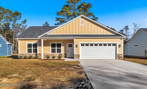 Photo of 1040 Mcilwaine Drive SW, Supply, NC 28462 (MLS # 100551453)