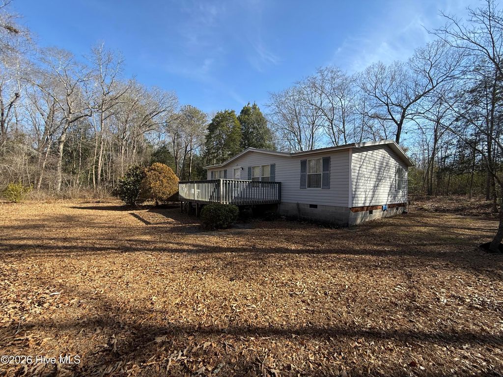 Photo of 1821 Neuse Road, Kinston, NC 28501 (MLS # 100550683)