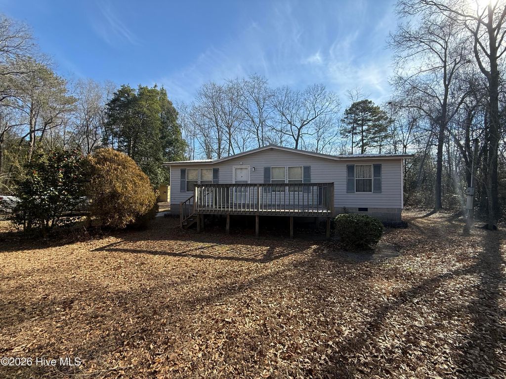 Photo of 1821 Neuse Road, Kinston, NC 28501 (MLS # 100550683)