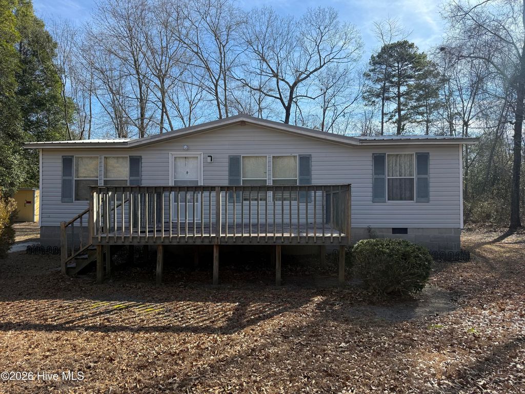 Photo of 1821 Neuse Road, Kinston, NC 28501 (MLS # 100550683)
