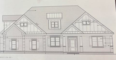 2556 E Timber Crest Drive NE Leland NC 28451