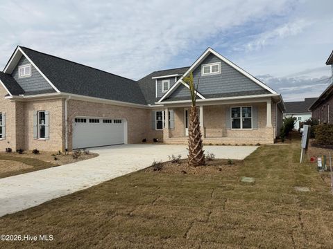 2556 E Timber Crest Drive NE Leland NC 28451