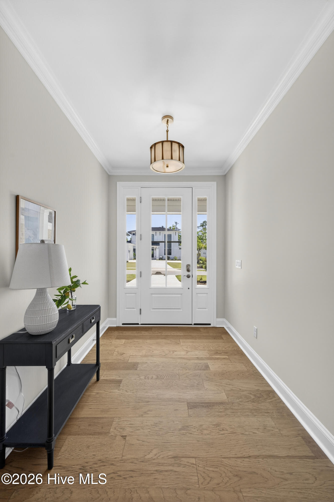 2556 E Timber Crest Drive NE