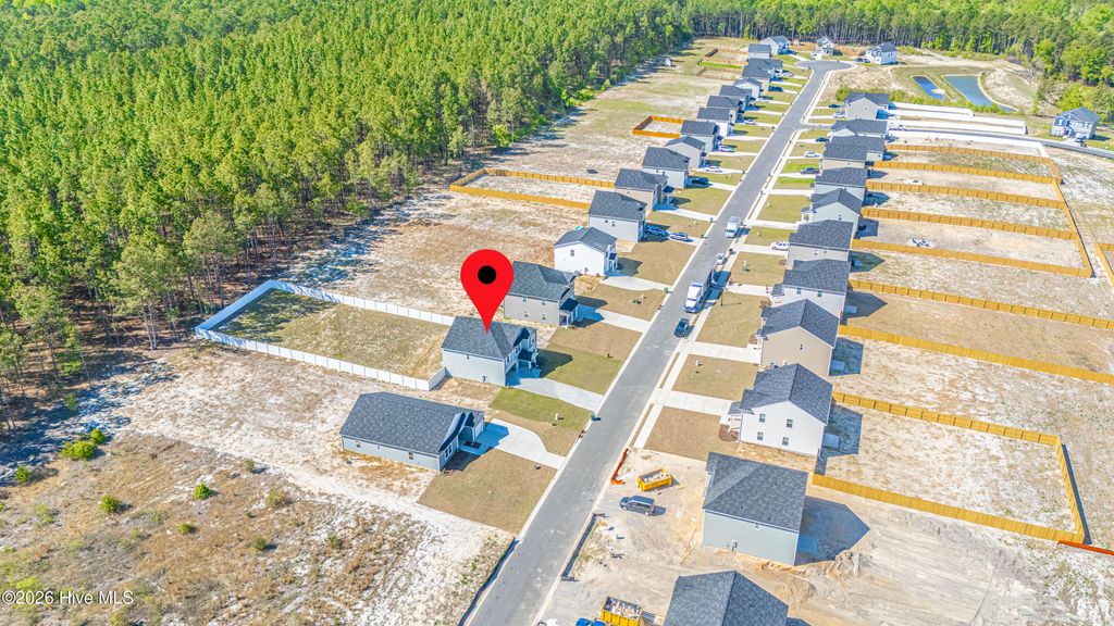 Photo of 193 Deep River Road, Aberdeen, NC 28315 (MLS # 100568384)