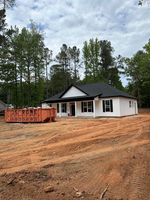 Homes For Sale - 506 Greiner Circle<br/> Hephzibah, GA 30815