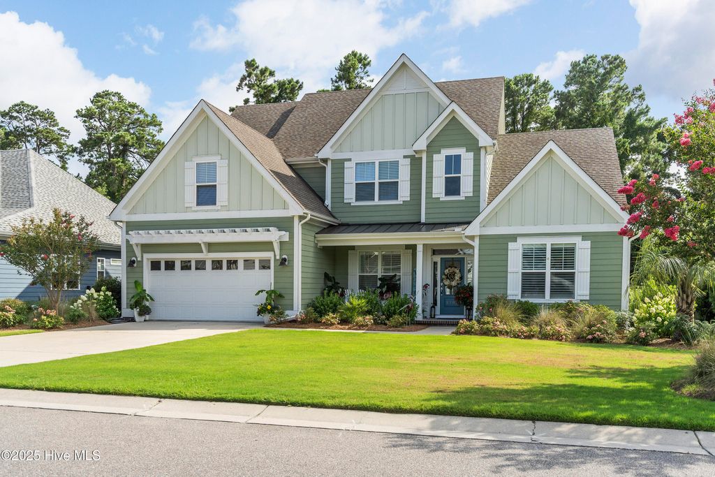 Photo of 1108 Baldwin Park Drive, Wilmington, NC 28411 (MLS # 100533172)
