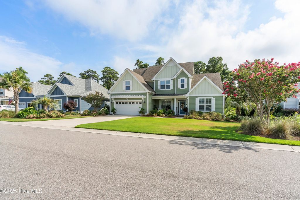 Photo of 1108 Baldwin Park Drive, Wilmington, NC 28411 (MLS # 100533172)