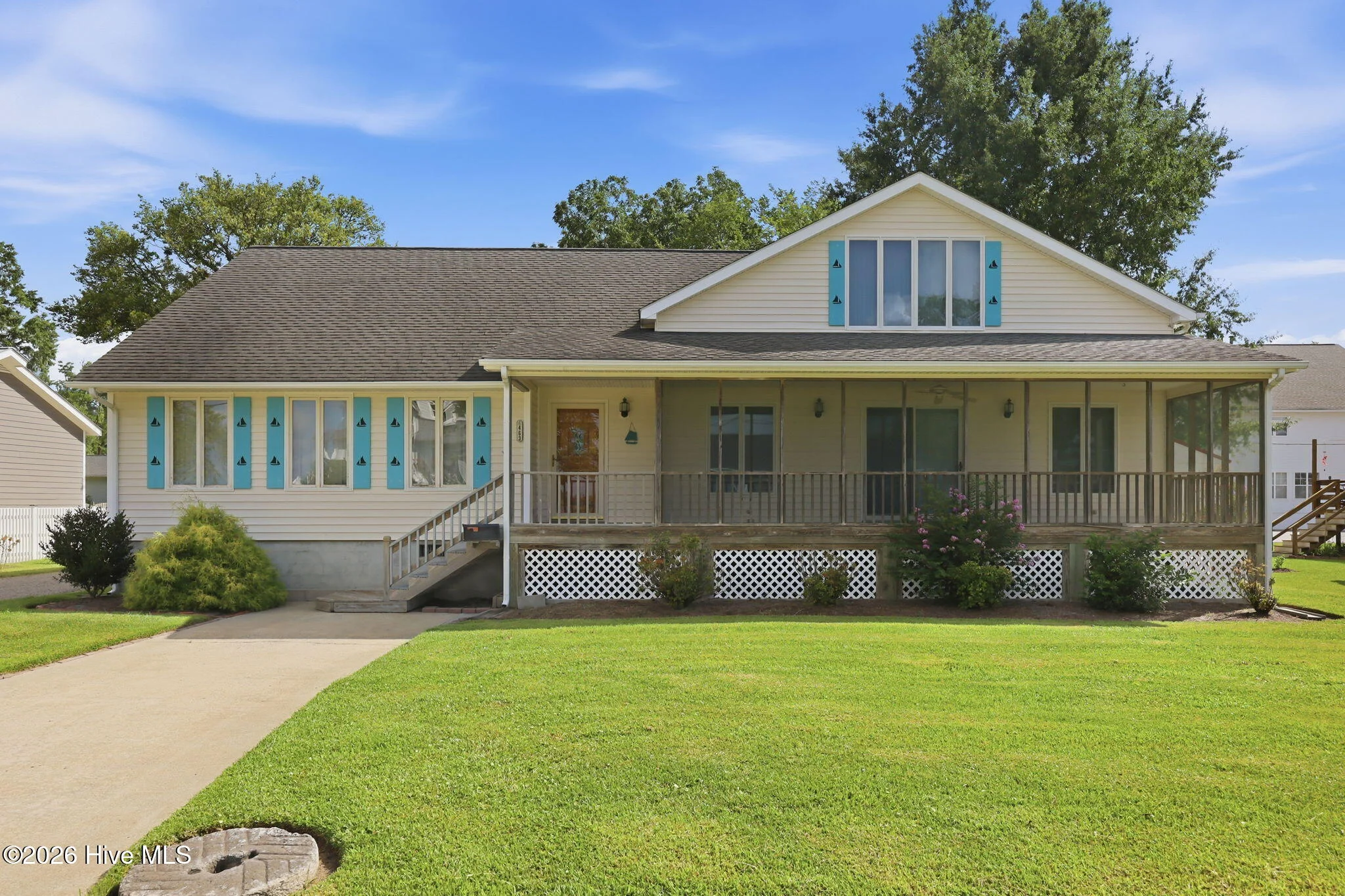 463 E Water Street, Belhaven, NC, 27810