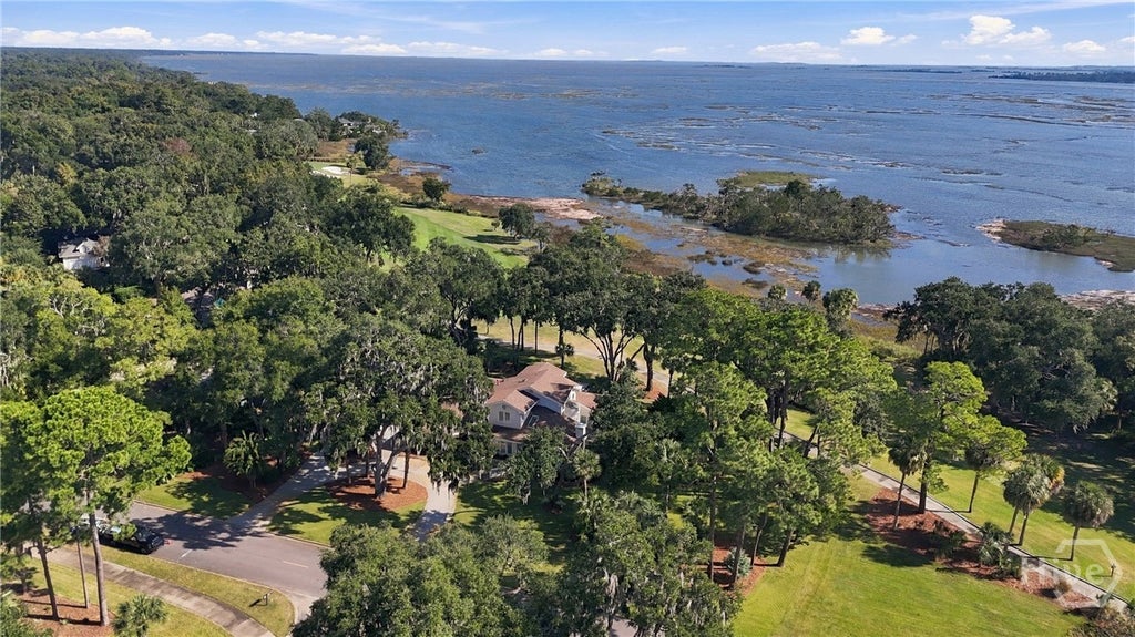 Photo of 22 Delegal Road, Savannah, GA 31411 (MLS # SA366386)