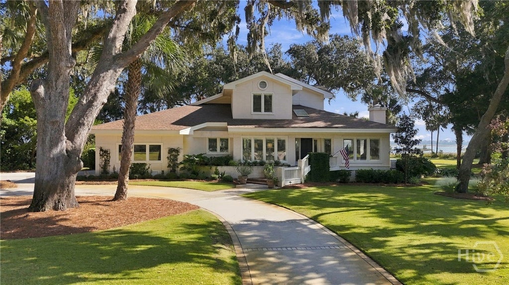 Photo of 22 Delegal Road, Savannah, GA 31411 (MLS # SA366386)