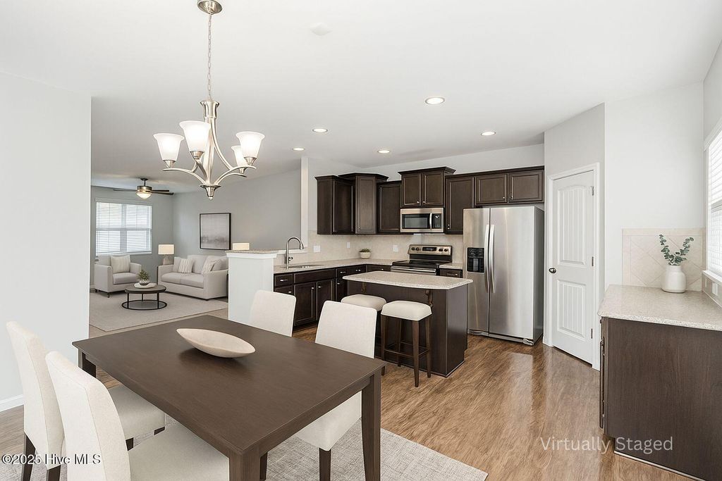 Photo of 14 Prairie View Court, Durham, NC 27703 (MLS # 100558249)