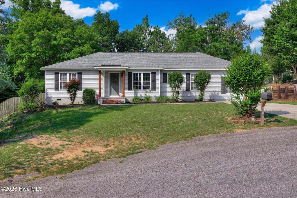 Photo of 1178 Willow Springs Drive, North Augusta, SC 29841 (MLS # 100582448)