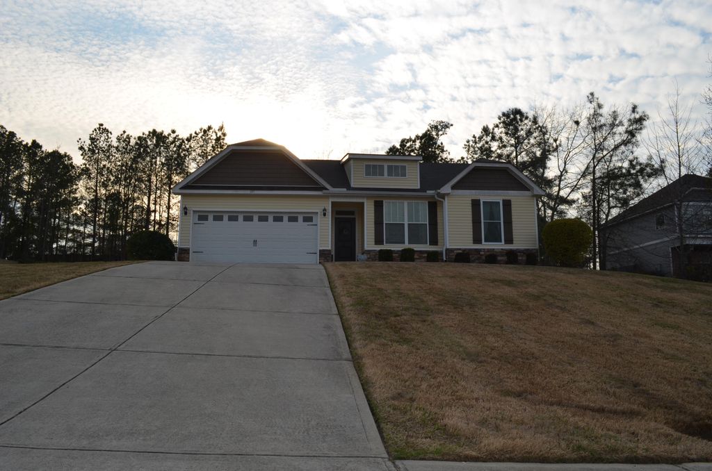 Photo of 121 Oliver Hardy Court, Harlem, GA 30814 (MLS # 554598)