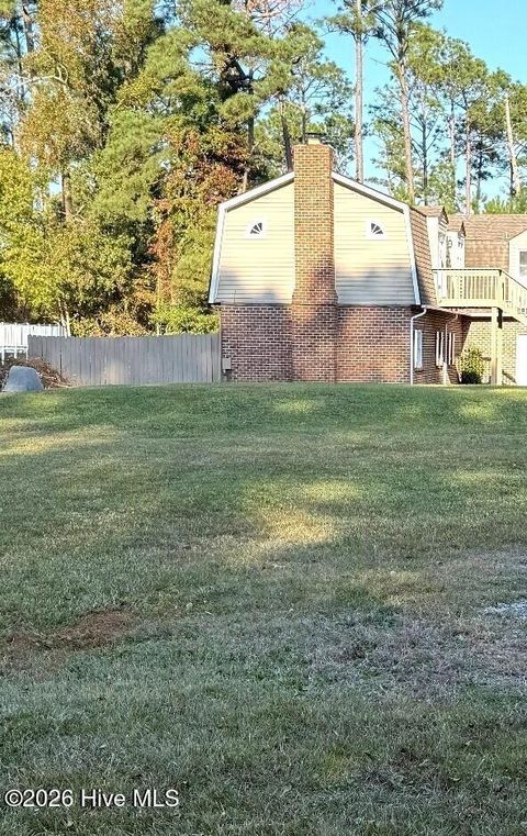 104 Croatan Drive Newport NC 28570