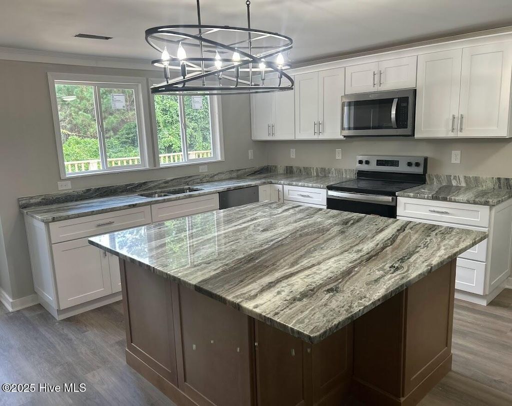 Photo of 104 Croatan Drive, Newport, NC 28570 (MLS # 100537592)