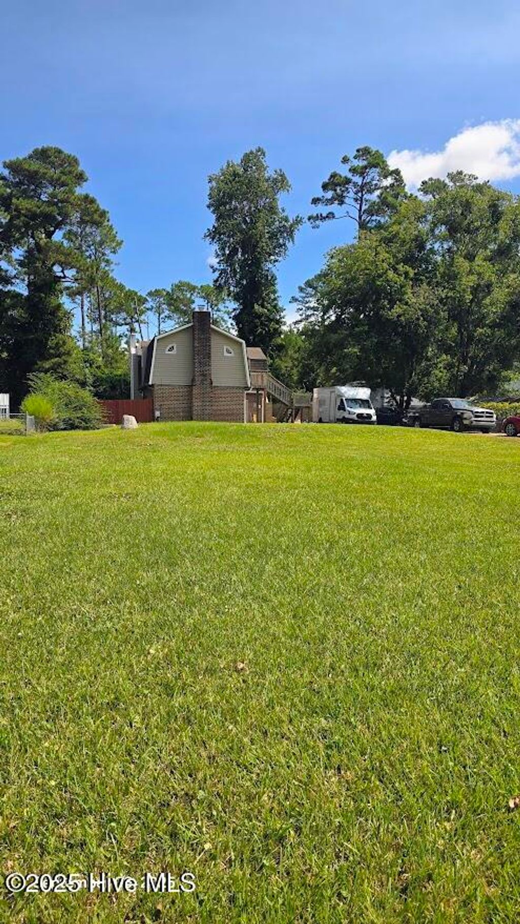 Photo of 104 Croatan Drive, Newport, NC 28570 (MLS # 100537592)