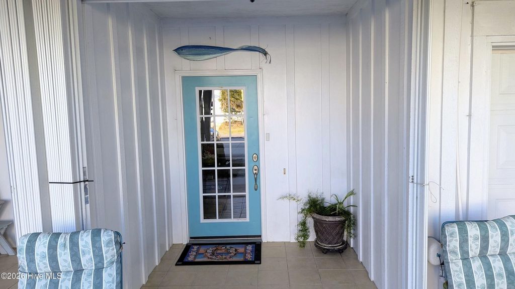 Photo of 403 Alabama Avenue #Unit B, Carolina Beach, NC 28428 (MLS # 100550094)