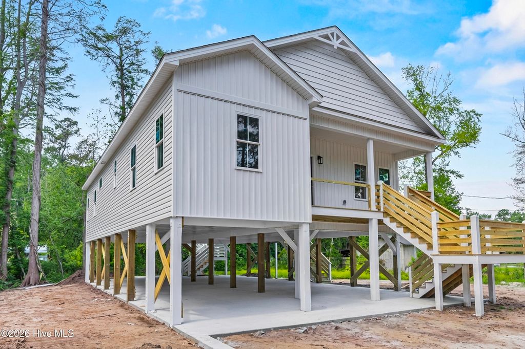 Photo of 2130 Wisteria Drive #23, Wilmington, NC 28401 (MLS # 100567993)