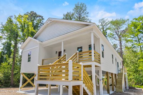 Photo of 2130 Wisteria Drive #23, Wilmington, NC 28401 (MLS # 100567993)