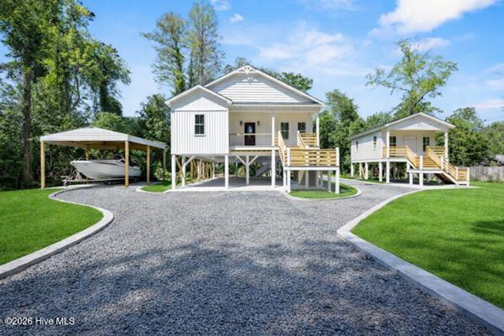 Photo of 2130 Wisteria Drive #23, Wilmington, NC 28401 (MLS # 100567993)