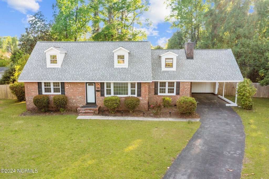 Photo of 1011 Daniel Place, Jacksonville, NC 28540 (MLS # 100600657)